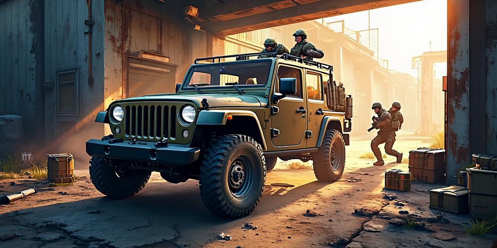 和平精英98k耀虎外挂