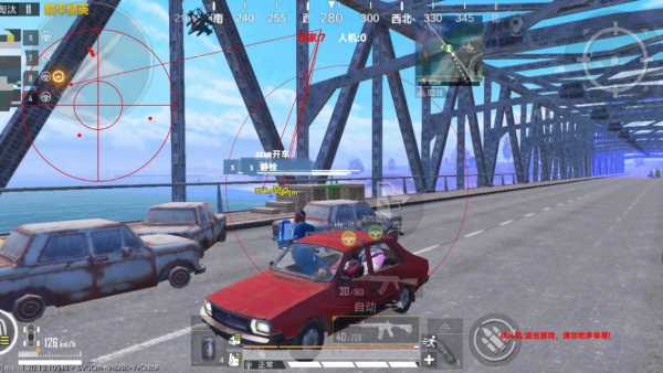 维持游戏健康:和平精英开发团队如何与社区合