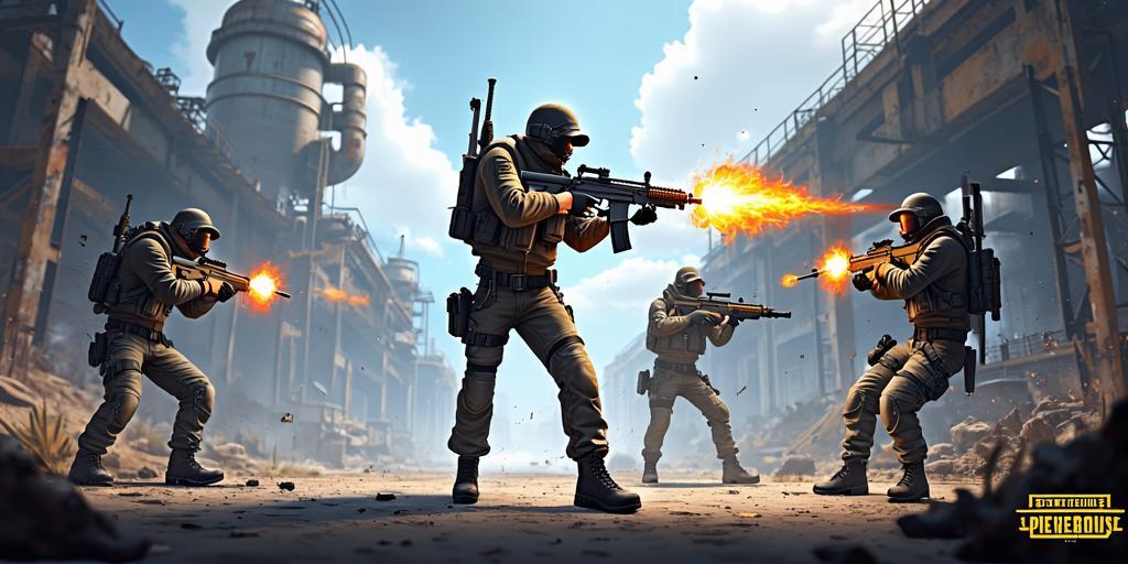 和平精英「EGM」辅助